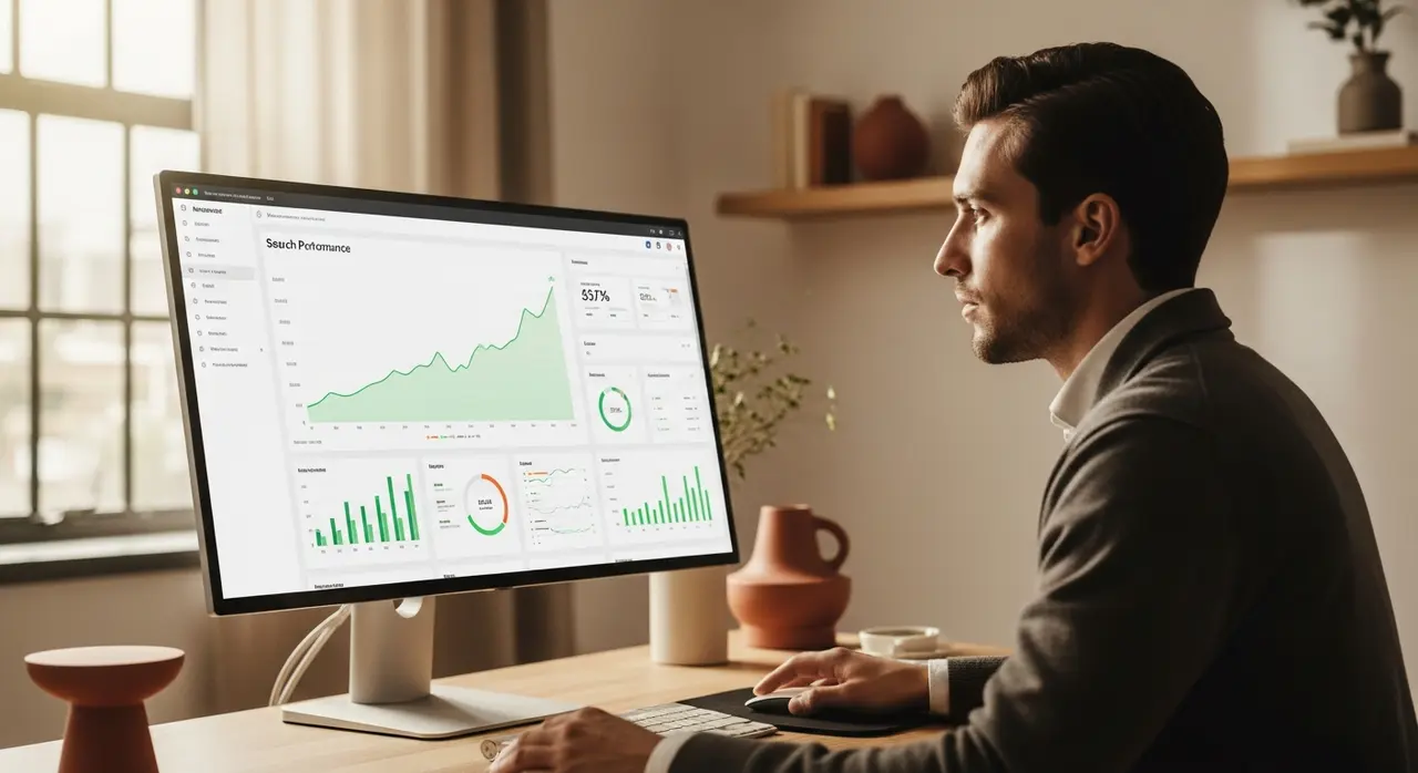 Consultant SEO La Ciotat